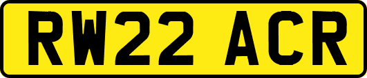RW22ACR