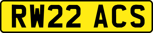 RW22ACS