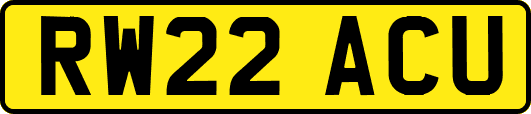 RW22ACU