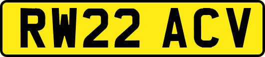 RW22ACV