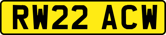 RW22ACW