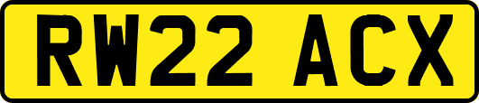 RW22ACX