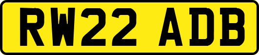 RW22ADB