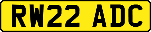 RW22ADC