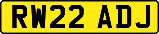 RW22ADJ