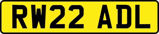 RW22ADL