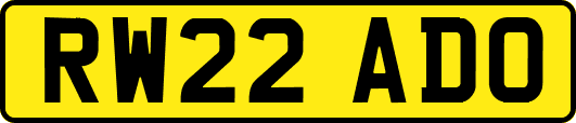 RW22ADO