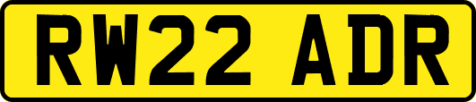 RW22ADR