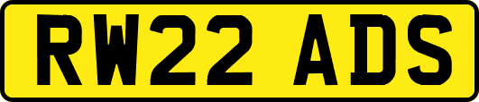 RW22ADS