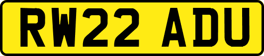 RW22ADU