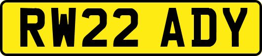 RW22ADY