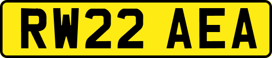 RW22AEA