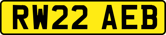 RW22AEB
