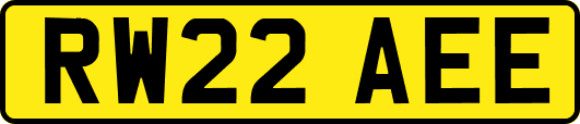 RW22AEE