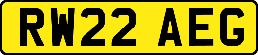 RW22AEG