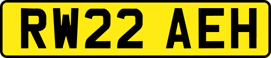 RW22AEH