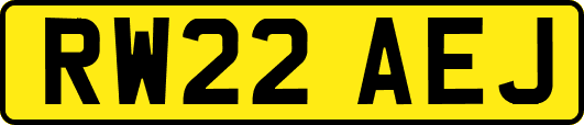 RW22AEJ