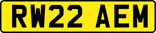 RW22AEM