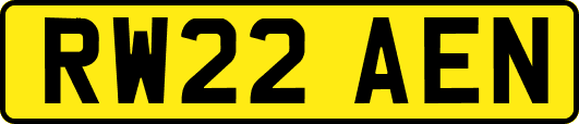 RW22AEN