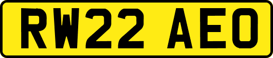 RW22AEO