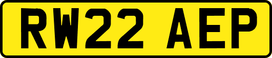 RW22AEP