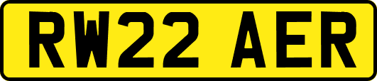 RW22AER
