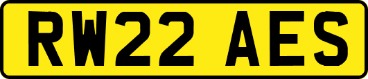 RW22AES