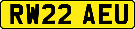 RW22AEU