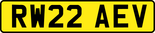 RW22AEV