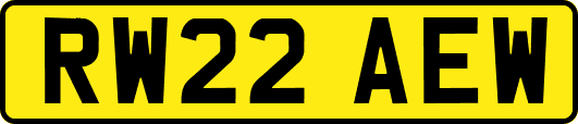 RW22AEW