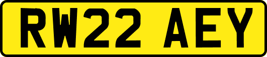 RW22AEY