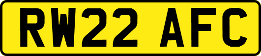 RW22AFC