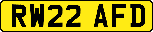 RW22AFD