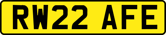RW22AFE