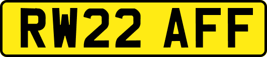 RW22AFF