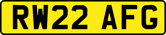 RW22AFG