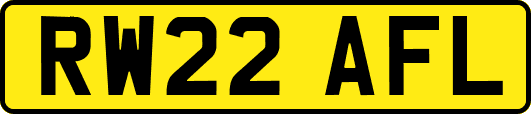RW22AFL