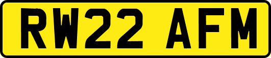 RW22AFM