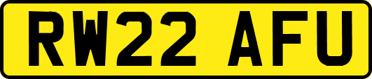 RW22AFU