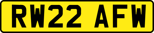 RW22AFW