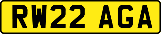 RW22AGA