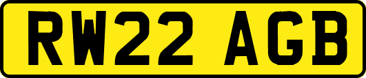 RW22AGB