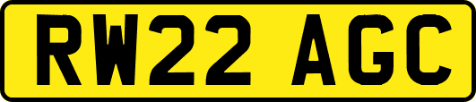 RW22AGC