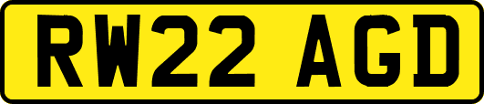 RW22AGD