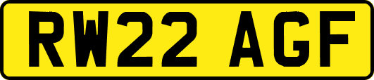 RW22AGF