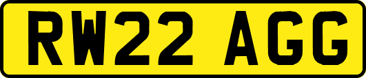 RW22AGG