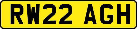 RW22AGH