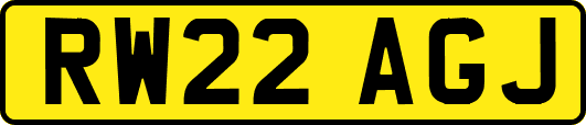 RW22AGJ