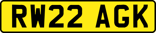 RW22AGK