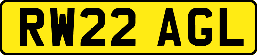 RW22AGL